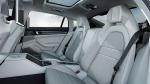 Porsche Panamera Turbo Executive 2016 года